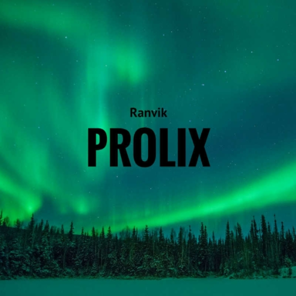 Prolix (1) [300 contest entry]