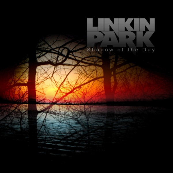 PROMO - Shadow of the Day Cover