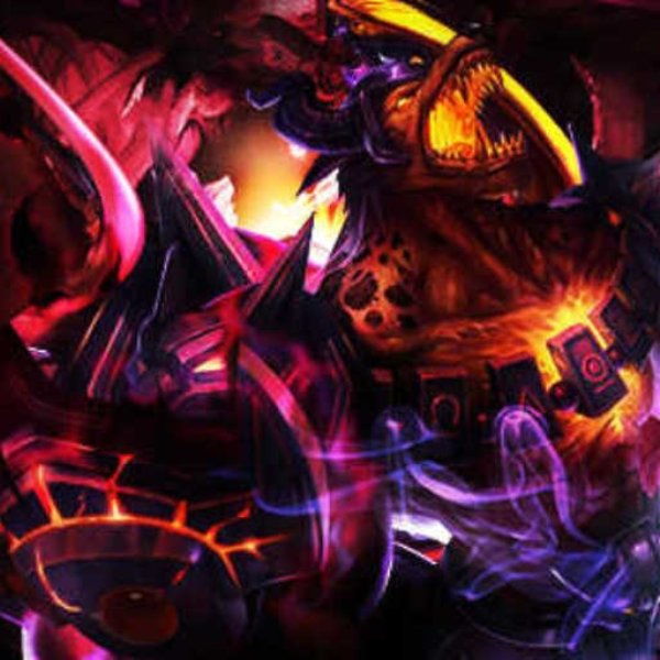 NASUS