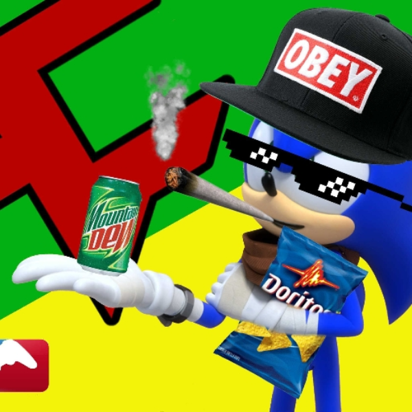 SONIC FLEX (REMIX COMPETITION)