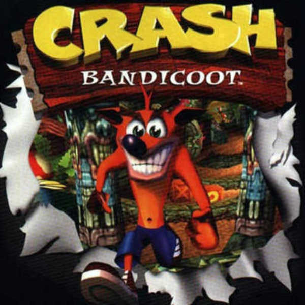 Prowla X Shirako - Crash Bash [clip]