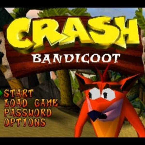 CRASH BASH VIP (PROWLA x SHIRAKO)