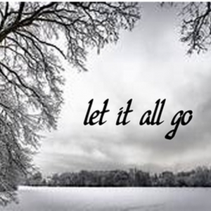 Let it go but DnB