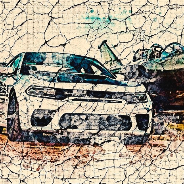 "SCAT RACE" Flint Rap Type Beat