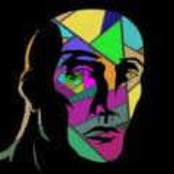 Psychadelic Screwface