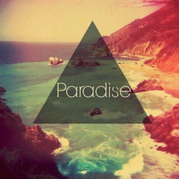 Like Paradise