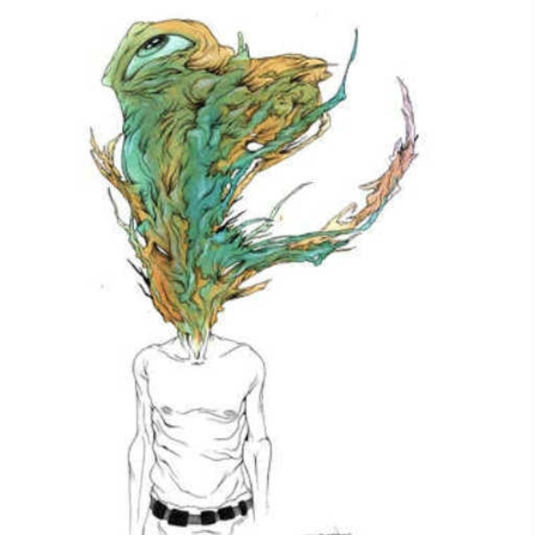 Psychedelic Syndrome 3.0 (ft. sKruhmpshus & Comatoast)