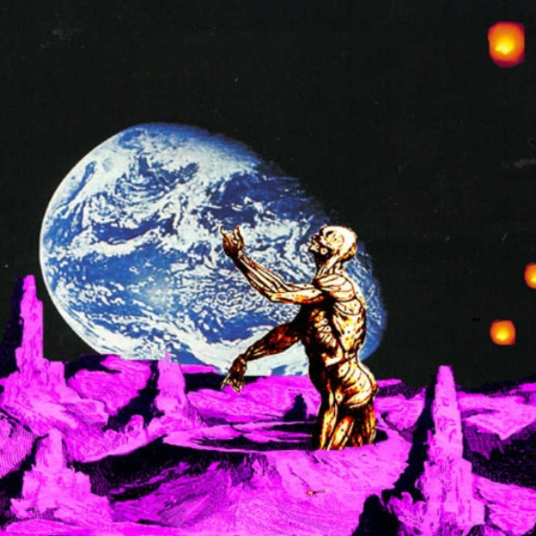 psychedOut