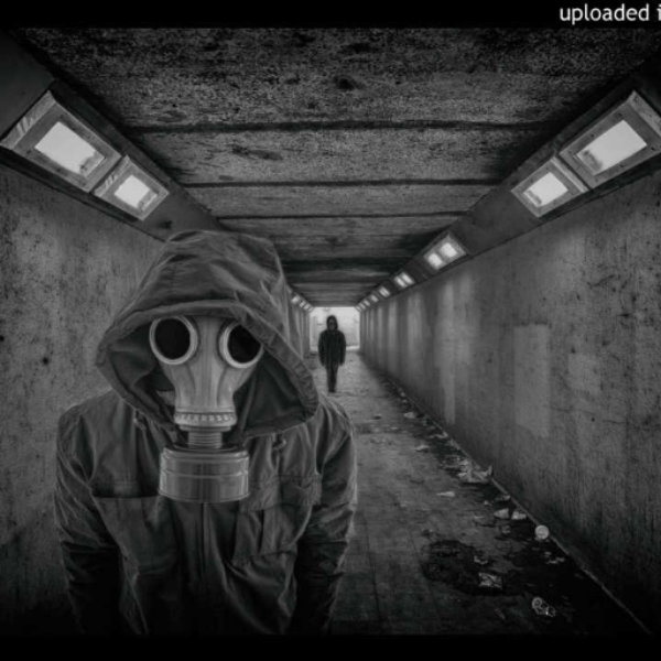 PSYCHO (NIGHTMARE PROD.)