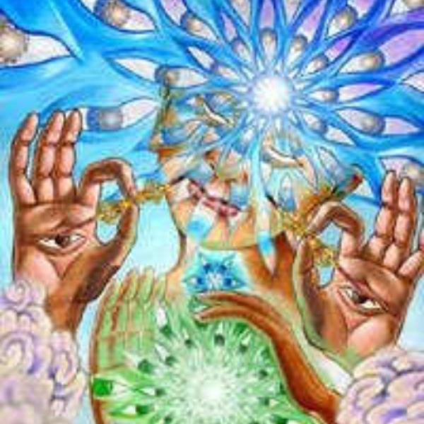 Psychonaut