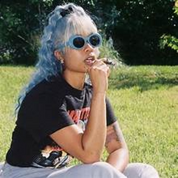 TiaCorine x Luh Tyler Type Beat