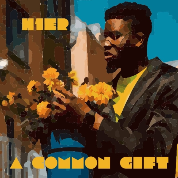 A common gift