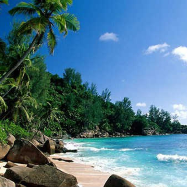 Puerto Rico