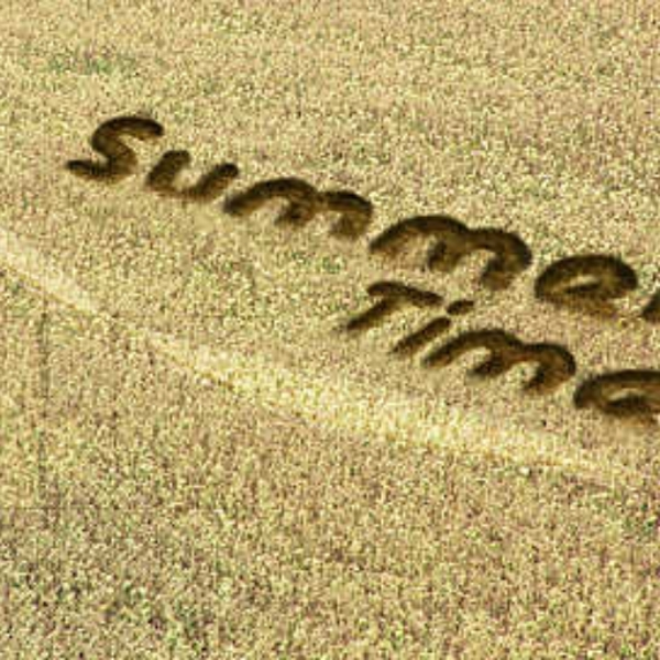Pulvenberg Summer