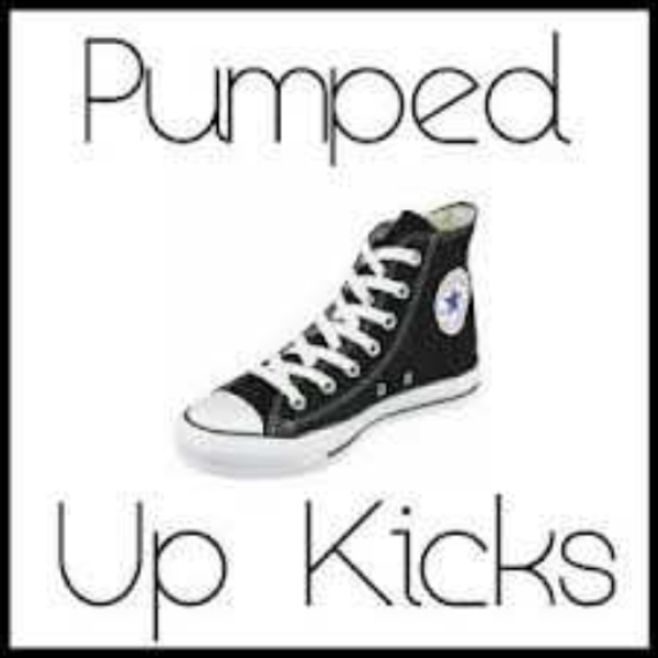 Pumped Up Kicks (Remix)