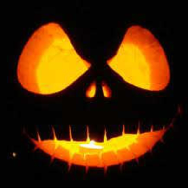 Pumpkin Fight
