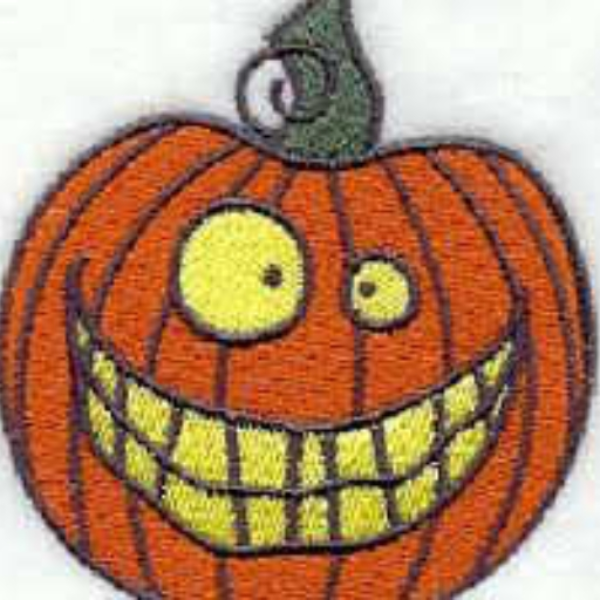Pumpkin serie