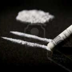 pure cocaine