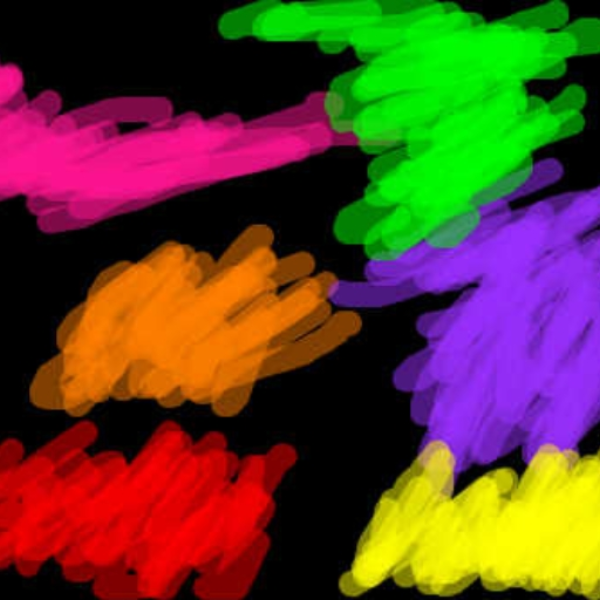 Pure Colour