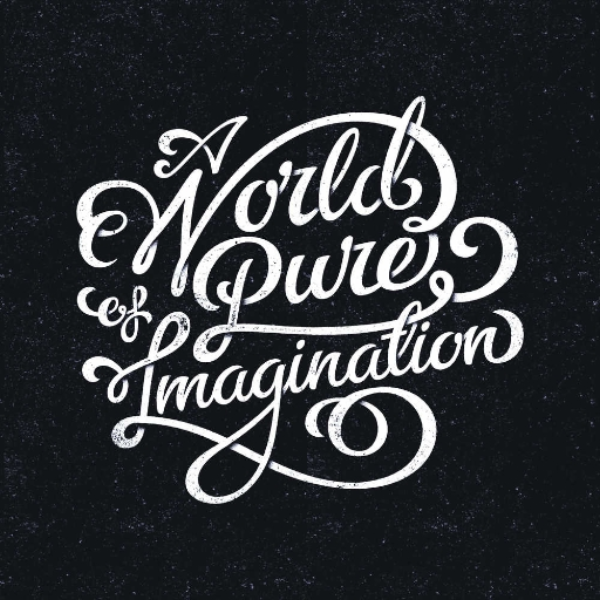 Pure Imagination