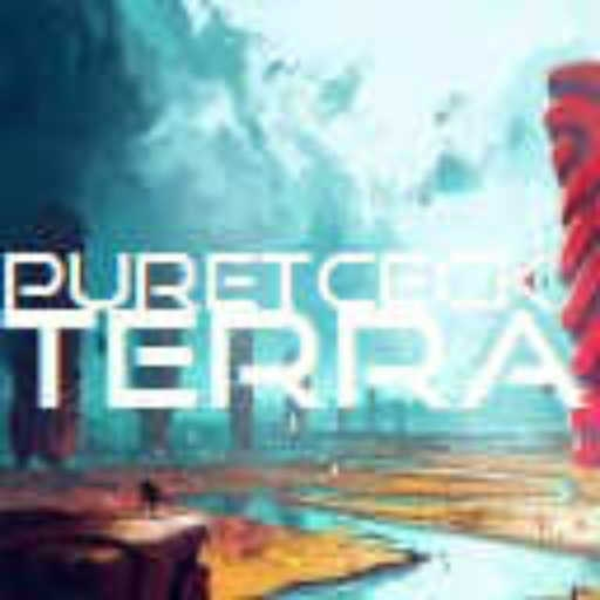 PURETECK-Terra (Cannibull Remix)(Unfinished)