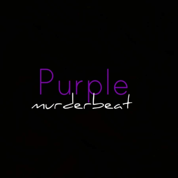Purple - Color Blind
