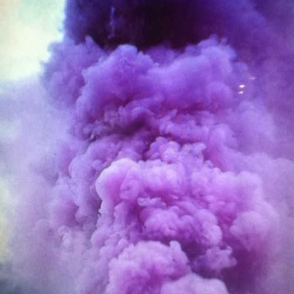 Purple Clouds (Ignore)