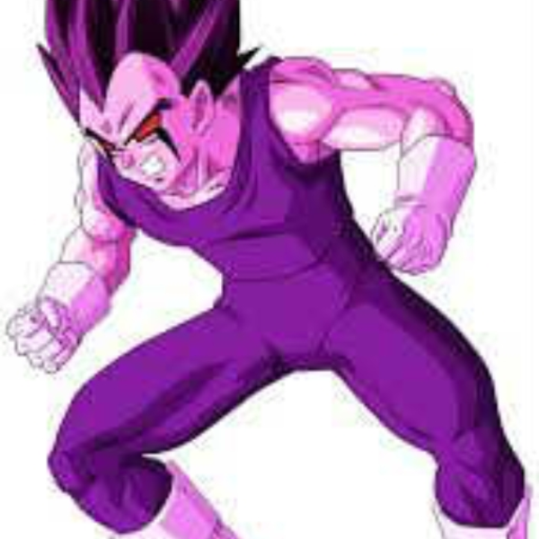 Purple Fuego