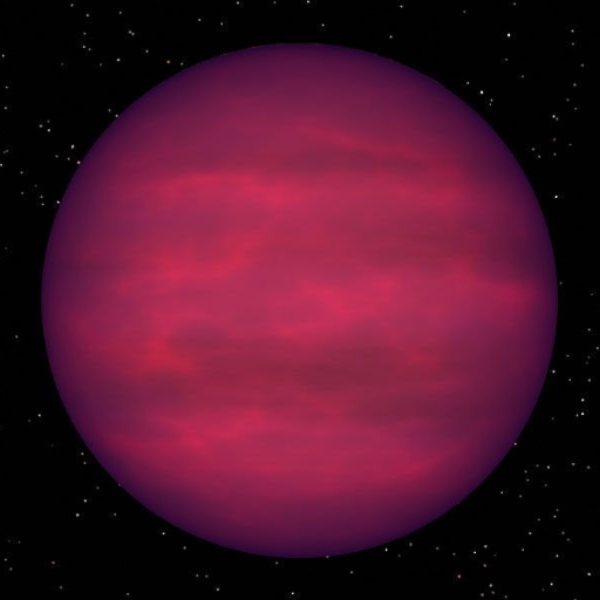 Purple Haze