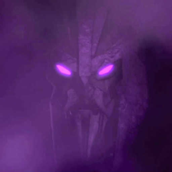 Purple Mist