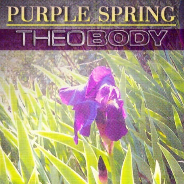 PURPLE SPRING instrumental