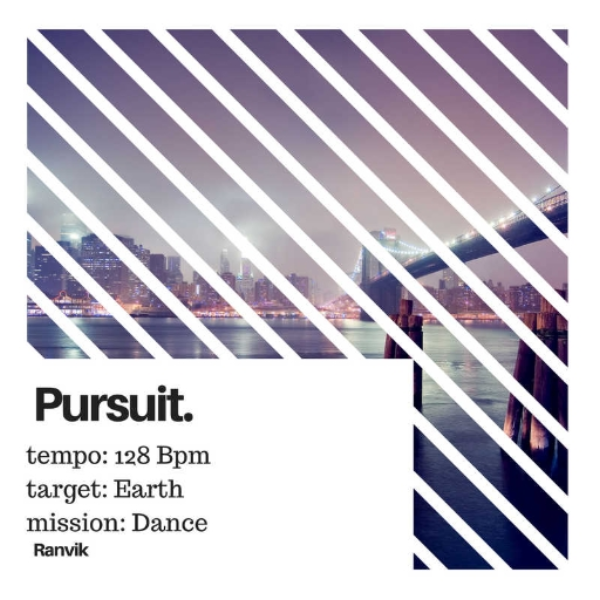 Pursuit.