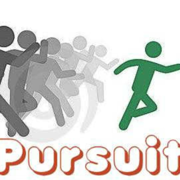 Pursuit