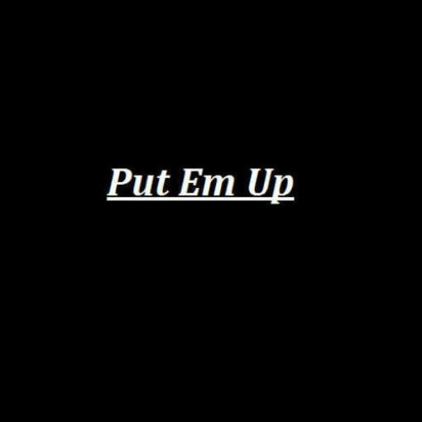 Put Em Up (A. Werkman Remix)