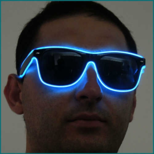 Put Yo Sunglasses On!!