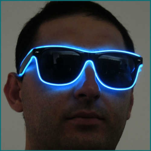 Put Yo Sunglasses On!!