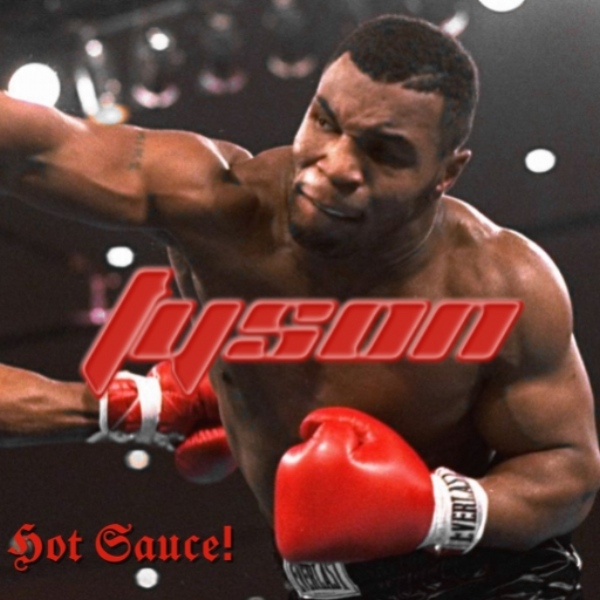 Tyson