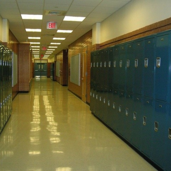 school.