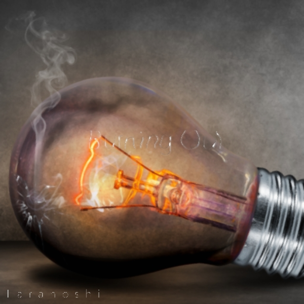 Burning Out