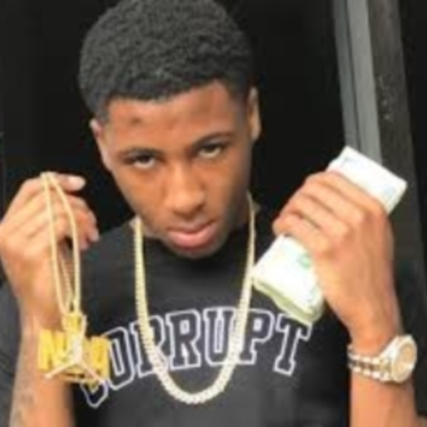 nba youngboy x hardaway 1k type beat