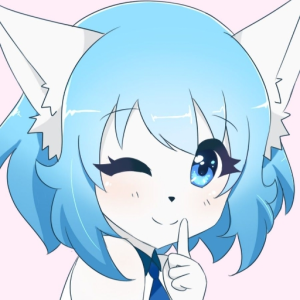 Wolfychu On Crack.
