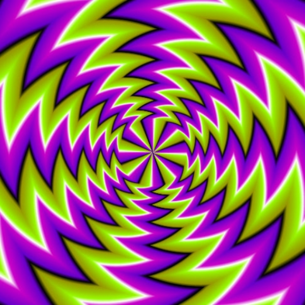 Psychedelic Portal