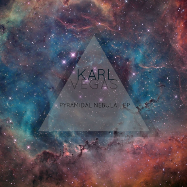 Pyramidal Nebula