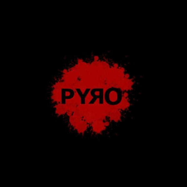 Pyro Introduction