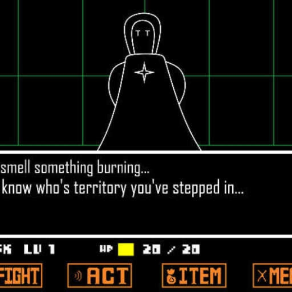 Pyromania