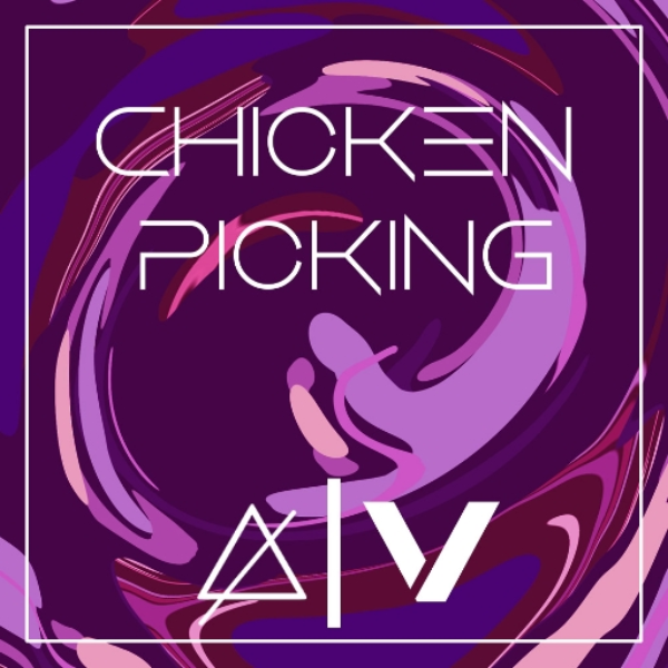 Chicken Picking. (w/ AWENIX)