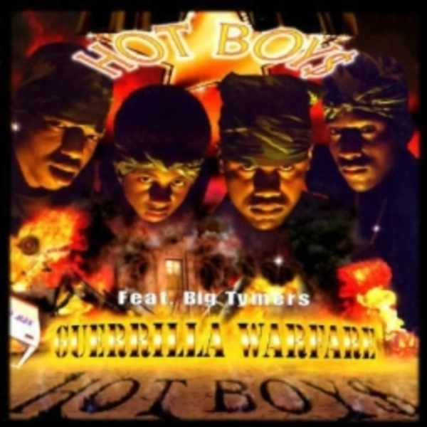 hot boyz type beat