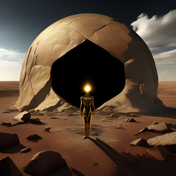 No Man's Land