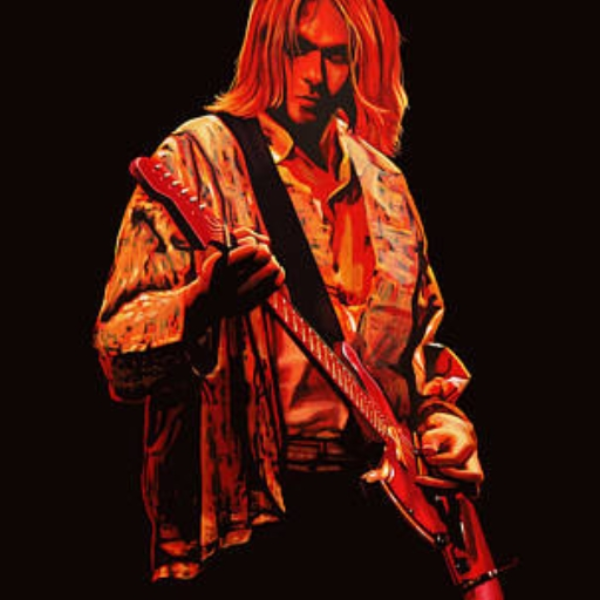 Rockstar