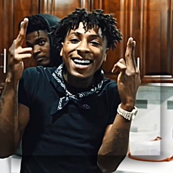 "Dead Man Walkin"-"NBA YoungBoy"Type Beat